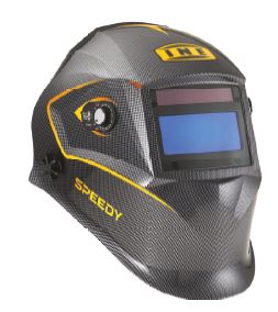 modello di maschera Speedy della gamma Ine Smart+