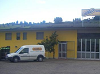 sede della Uniweld a Villa Rosa di Martinsicuro, lungo la Statale Adriatica