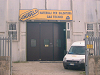 sede della Uniweld a Martinsicuro in via dei Castani, operativa fino al 2007